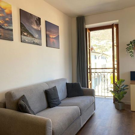 Lakeside Apartment Gravedona Extérieur photo